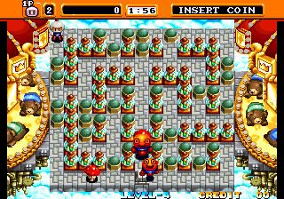 Neo Bomberman